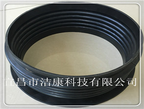 人防工程RFP-1000型專用過濾吸收器（波紋管）通風(fēng)、防化