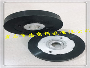 滾輪橡膠、滾輪掛膠、傳動輪橡膠